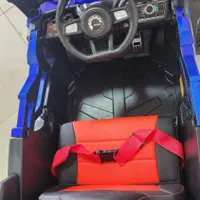 ماشین شارژی جیپ 800mini|اسباب‌‌بازی|اردبیل, |دیوار