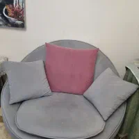 مبل|مبلمان خانگی و میز عسلی|تهران, شهران شمالی|دیوار