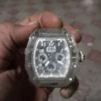 ساعت کرنوگراف ریچاردمیل