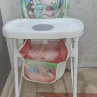 صندلی غذا کودک