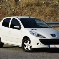 207 مدل 1401 پانوروما