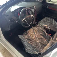 دنا توربو اپشنال صفر|خودرو سواری و وانت|زاهدان, |دیوار