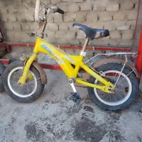 سه عدد دوچرخه|دوچرخه، اسکیت، اسکوتر|گرگان, |دیوار