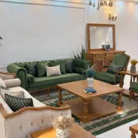 مبل کلاسیک برای دکوراسیون شما++/)