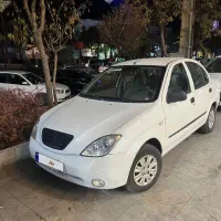 تیبا ۱ مدل ۹۶