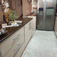 رهن آپارتمان ۸۰ متری دو خواب