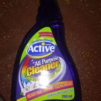 پاک کننده چند منظوره اکتیو