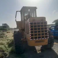 فروش لودر هپکو ۶۵h  2میلیارد