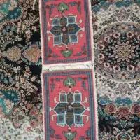 فرش دست بافت پادری