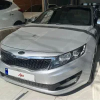 اپتیما ۲۰۱۲|خودرو سواری و وانت|تهران, تهرانسر غربی|دیوار