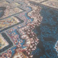 فرش|فرش|تربتحیدریه, حاجی یار|دیوار