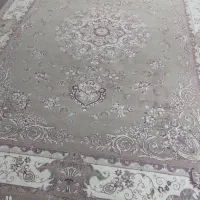 فرش 12متری گردویی.