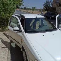 سمندLXمولتی پلکس|خودرو سواری و وانت|فردیس, طالقانی|دیوار