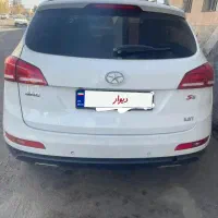 فروش جک s5 دنده مدل ۹۴|خودرو سواری و وانت|سیرجان, |دیوار