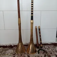 ساز کرنا بختیاری