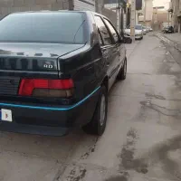 پژو آردی آی مدل ۸۴ بدون رنگ عتیقه