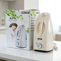 دستگاه بخور سرد آلپکس (ALPX) مدل MH-506|آرایشی، بهداشتی، درمانی|تهران, شهرک مخابرات|دیوار