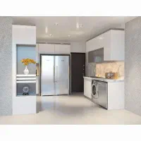 استاد کار ماهر و نیمه ماهر جهت کابینت آشپزخانه و..|خدمات پیشه و مهارت|سیرجان, |دیوار