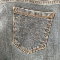 شلوار جین|لباس|صالح آباد, |دیوار