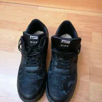 کفش اسپرت مردانه مارک NIKE|کیف، کفش، کمربند|شیراز, عفیف‌آباد|دیوار