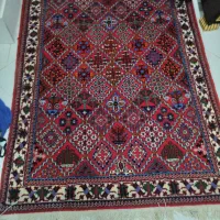 قالیچه دستباف