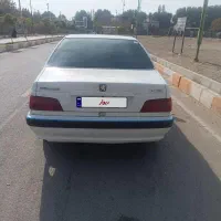 پژو پارس مدل مدل 88|خودرو سواری و وانت|کوهسار (البرز), |دیوار