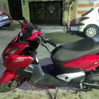 کویر cl160 مدل ۱۴۰۳|موتورسیکلت|تهران, سجاد|دیوار