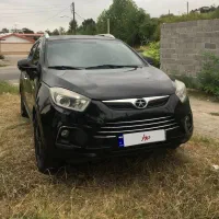 جک S5 سالم