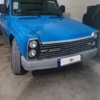 نیسان زامیاد 96