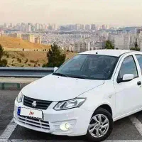 ساینا GX-L دوگانه سوز کارخانه صفر