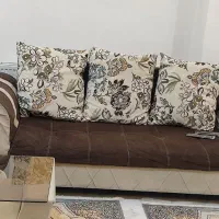 مبلLوساده درحدنو|مبلمان خانگی و میز عسلی|ارومیه, |دیوار