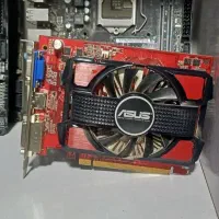 کارت گرافیک 2GB DDR3 R7250 OC