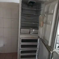 یخچال فریزر