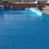 عایقکاری و آب بندی با مواد نانو|خدمات پیشه و مهارت|شاهینشهر, نظامی|دیوار