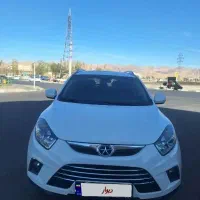 فروش خودر. جک S5مدل ۹۶|خودرو سواری و وانت|زنجان, |دیوار