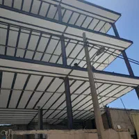 فنداسیون سقف استخر دیواربرشی آرماتوربندی قالب بندی|خدمات پیشه و مهارت|رودهن, |دیوار
