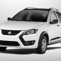 حواله کوئیک کوییک GXR L دنده ای