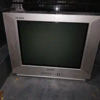 تلویزیون ۲۱ اینچ|تلویزیون و پروژکتور|رودهن, |دیوار