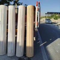 تزئینات سنگ نما رومی|مصالح و تجهیزات ساختمان|رباط‌کریم, شهرک صنعتی زواره‌ای|دیوار