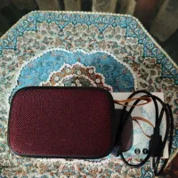 اسپیکر بلوتوثی مدل mg2رومیزی