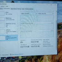 لب‌تاپ hp|رایانه همراه|تنکمان, |دیوار