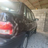 خودروی پراید  مدل ۸۵|خودرو سواری و وانت|رامسر, |دیوار