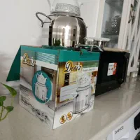 کتری قوری نو