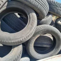 لاستیک استوک همه مدل|قطعات یدکی و لوازم جانبی|شهرکرد, |دیوار