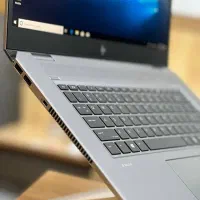 لپ تاپ Hp zbook studio g5 گرافیکی|رایانه همراه|گنبد کاووس, |دیوار