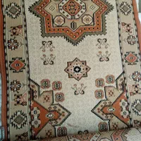 گلیم فرش 4متری ویک عدد 3متری و2عدد 2متری|گلیم، جاجیم، گبه|تهران, شهرک ولیعصر شمالی|دیوار