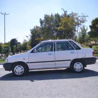 پراید سالم|خودرو سواری و وانت|کرمانشاه, |دیوار