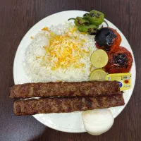 تهیه غذای کنزو.غذای آماده|خدمات پذیرایی، مراسم|خرم‌آباد, |دیوار