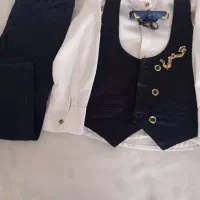 لباس پسرانه
