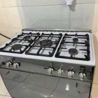 گاز طرح فر